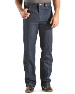 Wrangler 936 Cowboy Cut Rigid Slim Fit Jeans -Ariat Store 010367 88 P2