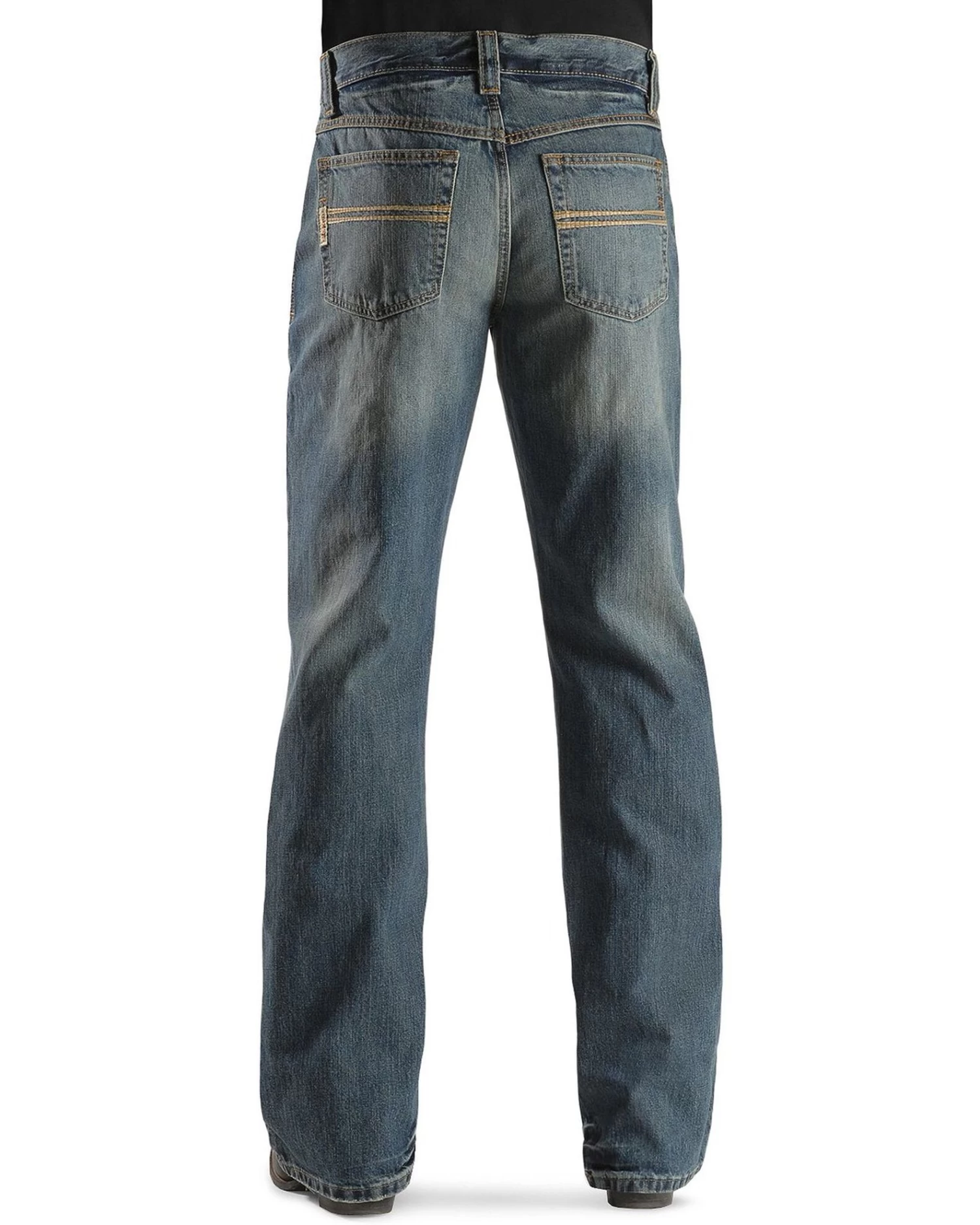 Cinch Jeans - Carter Relaxed Fit 1 Cinch Jeans - Carter Relaxed Fit