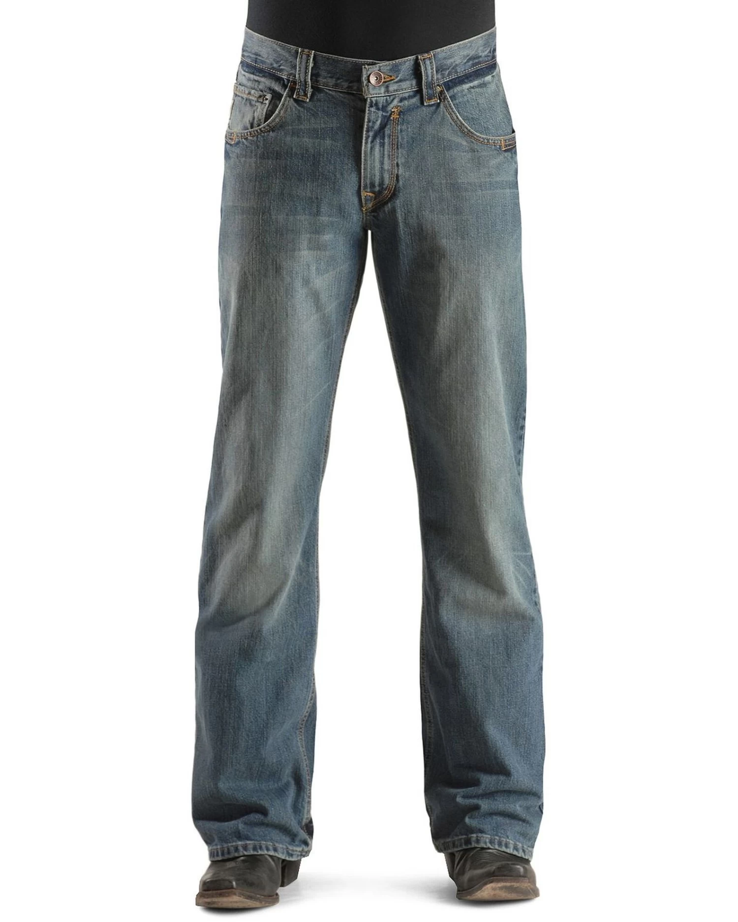 Cinch Jeans - Carter Relaxed Fit 2 Cinch Jeans - Carter Relaxed Fit - Image 2