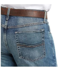 Ariat Men's M2 Relaxed Fit Jeans -Ariat Store 010A38 YR P3