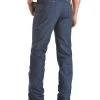 Wrangler 936 Cowboy Cut Slim Fit Prewashed Jeans