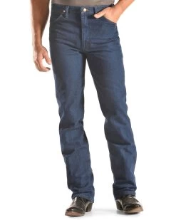 Wrangler 936 Cowboy Cut Slim Fit Prewashed Jeans 5 Wrangler 936 Cowboy Cut Slim Fit Prewashed Jeans -Ariat Store 010B91 88 P2