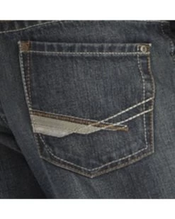 Ariat Men's M2 Relaxed Dusty Road Jeans -Ariat Store 010G51 N9 D2