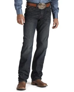 Ariat Men's M2 Relaxed Dusty Road Jeans -Ariat Store 010G51 N9 P2