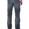 Wrangler Men's Retro Relaxed Fit Mid Rise Boot Cut Jeans