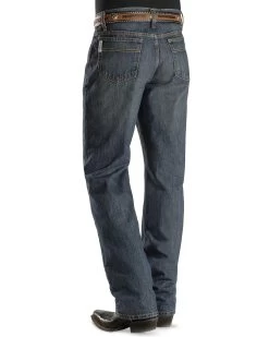 Cinch Jeans - White Label Relaxed Fit - 38" & 40" Tall Inseams