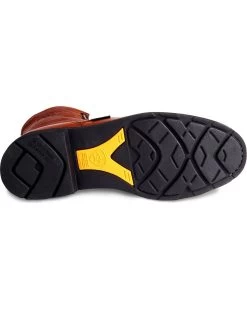 Ariat Men's 8" Cascade Work Boot -Ariat Store 030005 14 BM