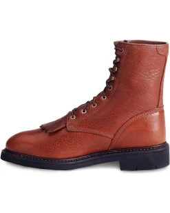 Ariat Men's 8" Cascade Work Boot -Ariat Store 030005 14 LT