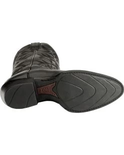 Ariat Men's Heritage Deertan Western Performance Boots - Round Toe -Ariat Store 030048 89 BM