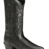 Ariat Men's Heritage Deertan Western Performance Boots - Round Toe