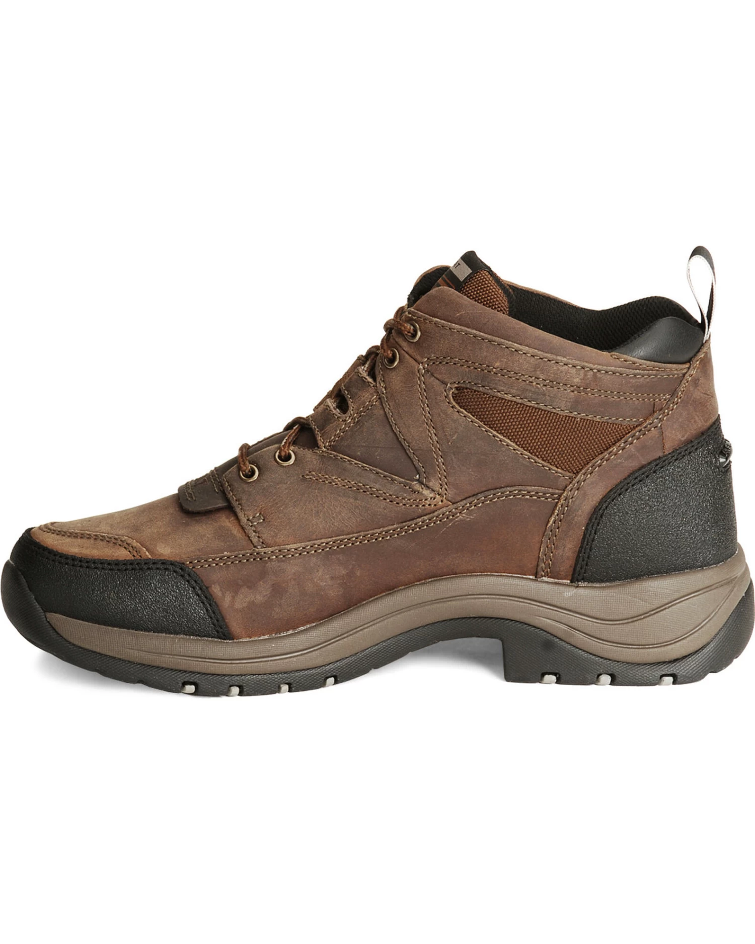 Ariat Men's Terrain Boots - Round Toe 4 Ariat Men's Terrain Boots - Round Toe - Image 4