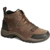 Ariat Men's Terrain Boots - Round Toe