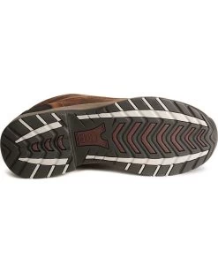 Ariat Men's Terrain H2O 5" Waterproof Work Boots - Round Toe -Ariat Store 030092 56 BM