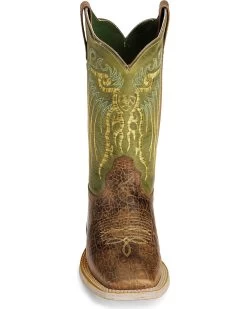 Ariat Men's Mesteno Western Boots -Ariat Store 030239 D9 FT