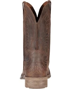 Ariat Men's Rambler Phoenix Western Boots -Ariat Store 030460 B1 D5