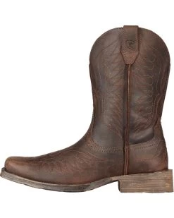 Ariat Men's Rambler Phoenix Western Boots -Ariat Store 030460 B1 D6