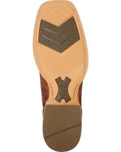 Ariat Men's Cowhand Western Boots -Ariat Store 030849 D9 BM