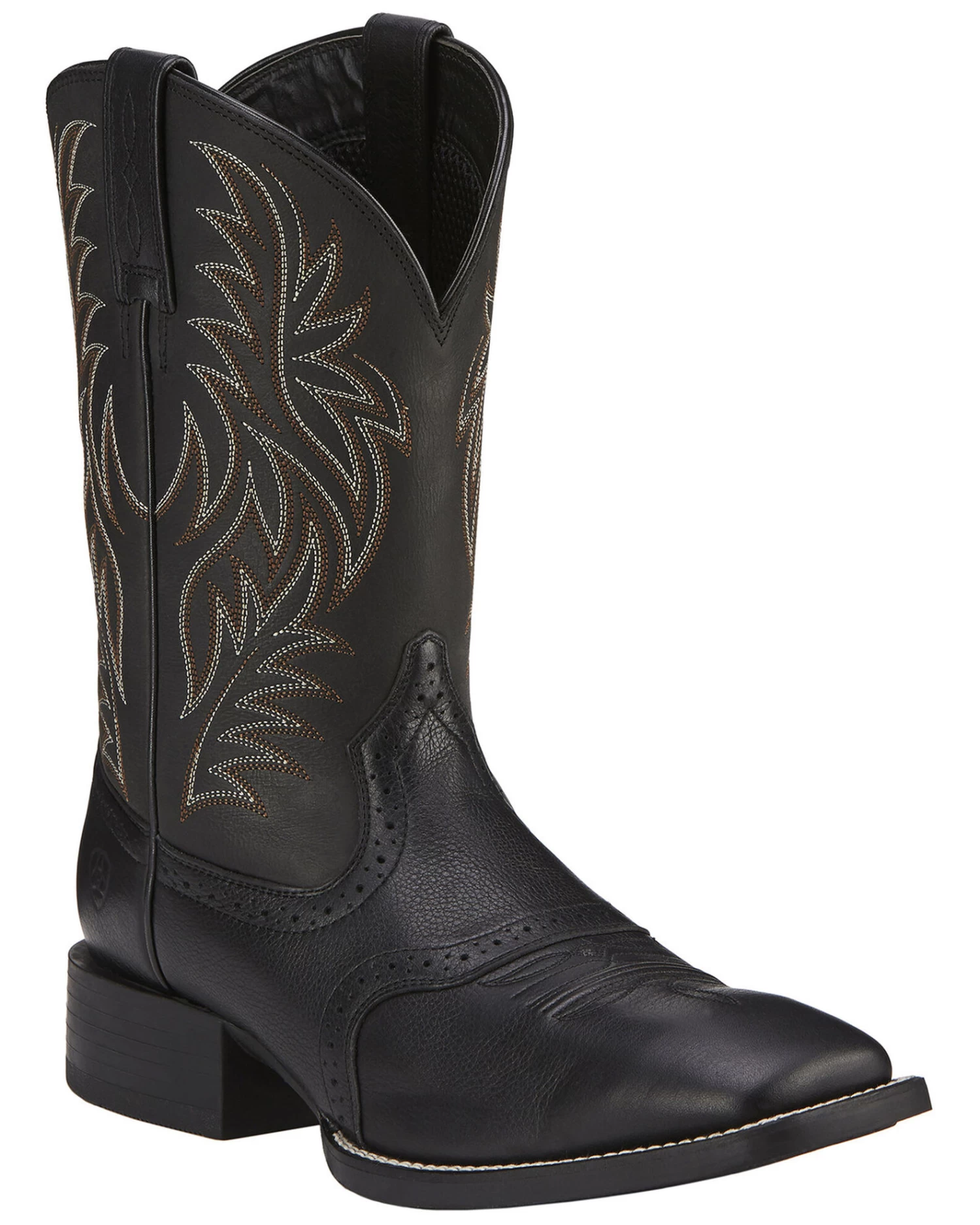 Ariat Men's Sport Western Boots 2 Ariat Men's Sport Western Boots - Image 2