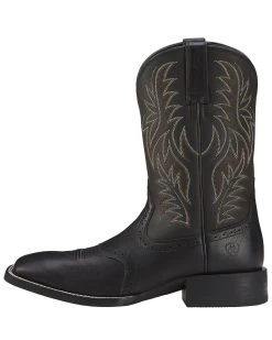 Ariat Men's Sport Western Boots 12 Ariat Men's Sport Western Boots -Ariat Store 030868 7018 P2