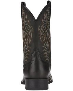 Ariat Men's Sport Western Boots 13 Ariat Men's Sport Western Boots -Ariat Store 030868 7018 P3