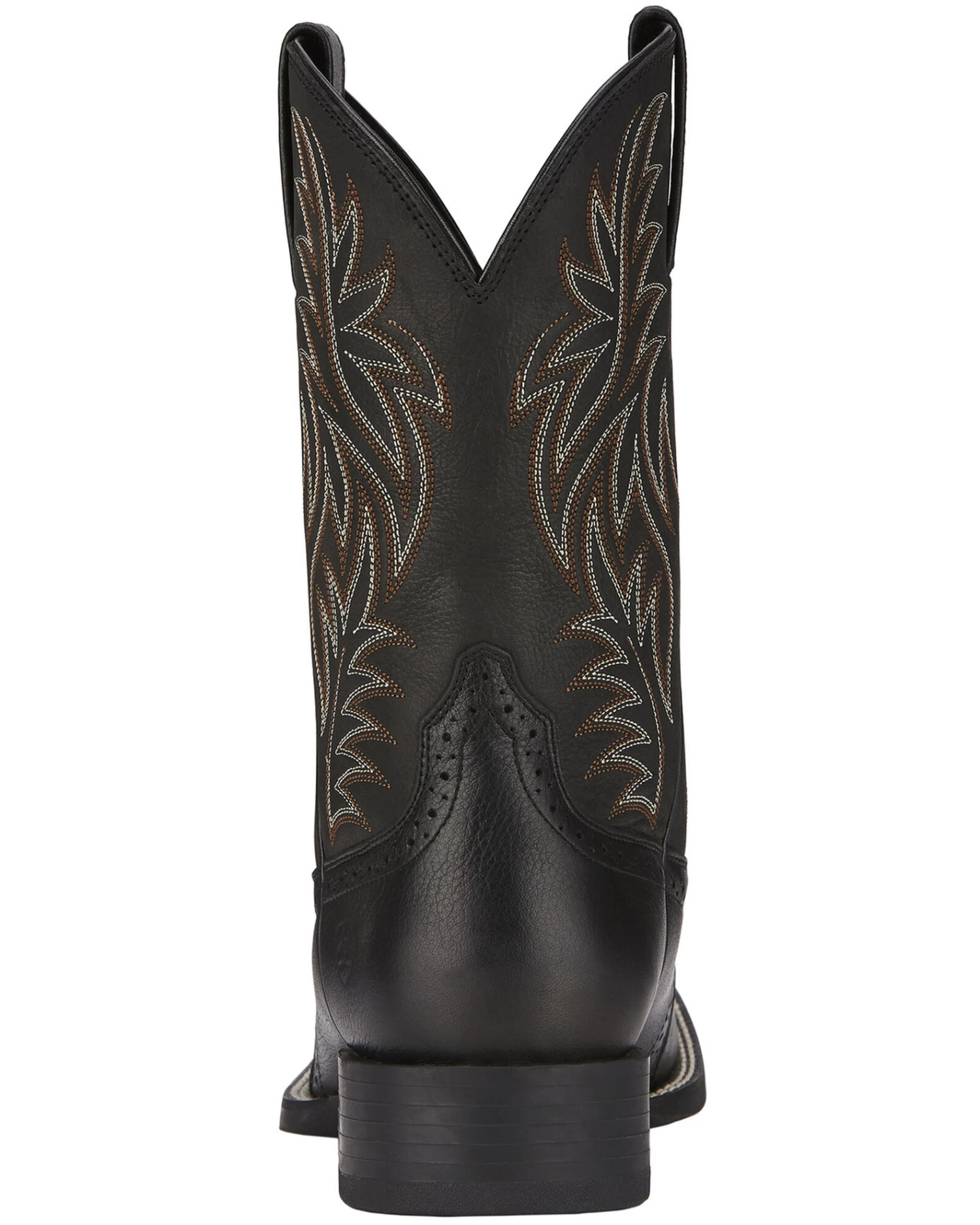 Ariat Men's Sport Western Boots 4 Ariat Men's Sport Western Boots - Image 4