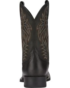 Ariat Men's Sport Western Boots 19 Ariat Men's Sport Western Boots -Ariat Store 030868 89 BK