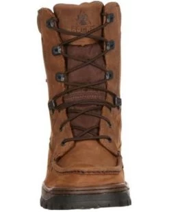 Rocky Men's Outback Boots -Ariat Store 035341 41 P4