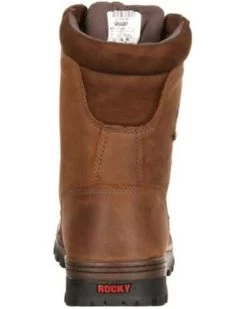 Rocky Men's Outback Boots -Ariat Store 035341 41 P5