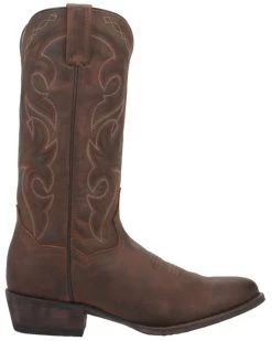 Dan Post Men's Renegade Distressed Western Boots -Ariat Store 036G82 7047 P2