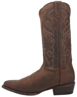 Dan Post Men's Renegade Distressed Western Boots -Ariat Store 036G82 7047 P3