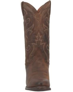 Dan Post Men's Renegade Distressed Western Boots -Ariat Store 036G82 7047 P4