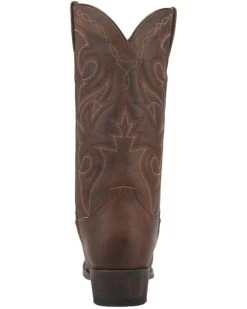 Dan Post Men's Renegade Distressed Western Boots -Ariat Store 036G82 7047 P5
