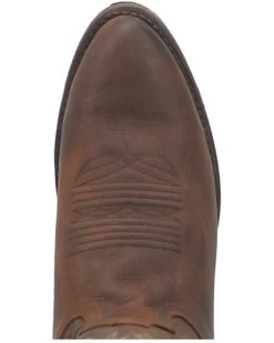 Dan Post Men's Renegade Distressed Western Boots -Ariat Store 036G82 7047 P6
