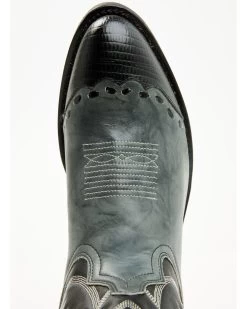 Laredo Men's Flagstaff Wingtip Western Boots 12 Laredo Men's Flagstaff Wingtip Western Boots -Ariat Store 038367 80 P6