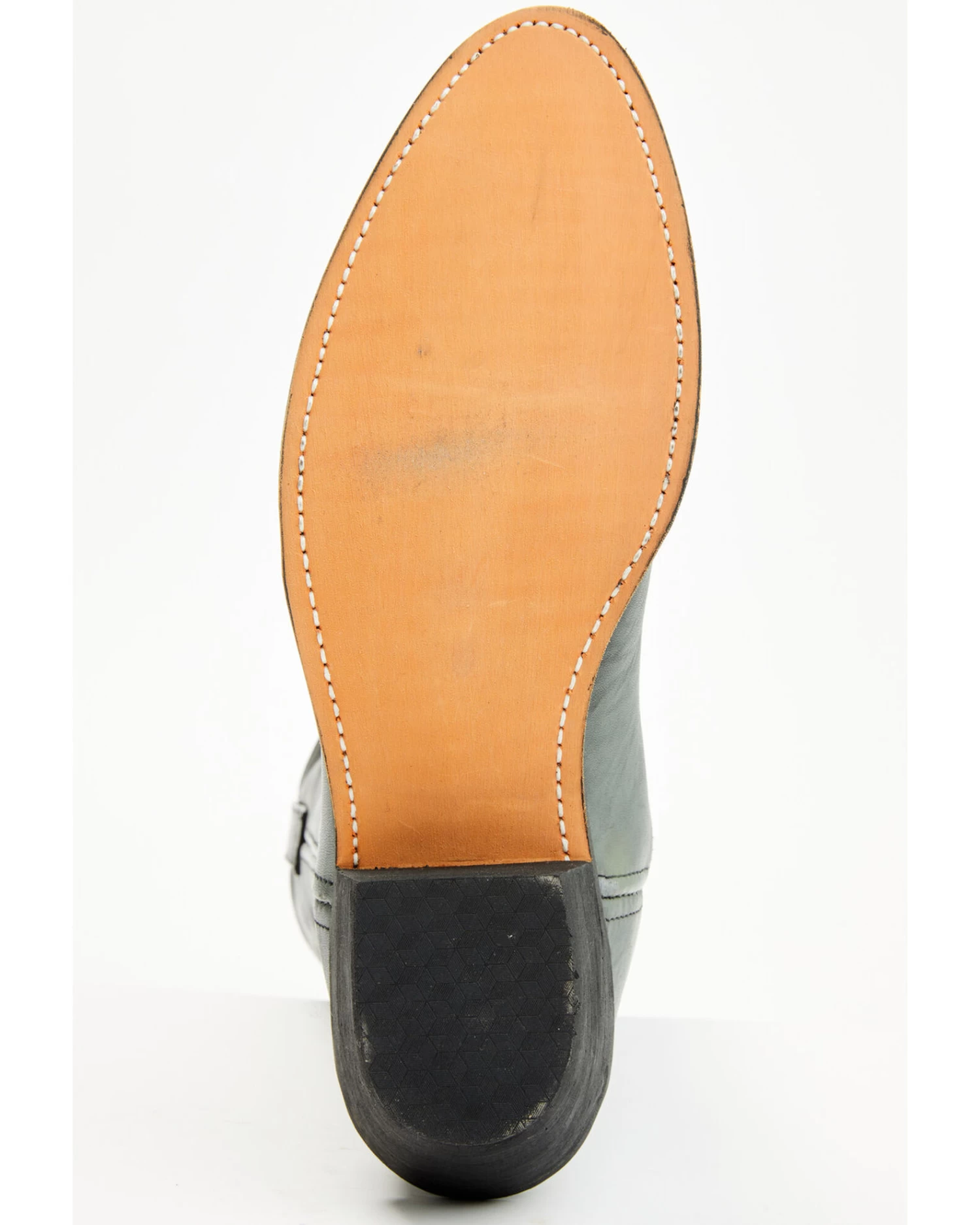 Laredo Men's Flagstaff Wingtip Western Boots 7 Laredo Men's Flagstaff Wingtip Western Boots - Image 7