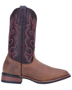 Laredo Men's Lodi Stockman Boots -Ariat Store 038844 18 P2