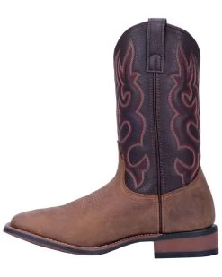 Laredo Men's Lodi Stockman Boots -Ariat Store 038844 18 P3