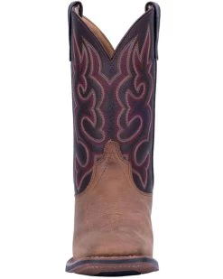 Laredo Men's Lodi Stockman Boots -Ariat Store 038844 18 P4