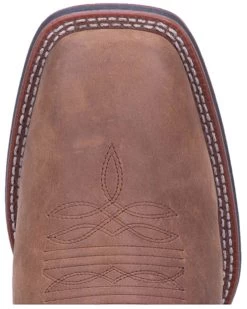Laredo Men's Lodi Stockman Boots -Ariat Store 038844 18 P6