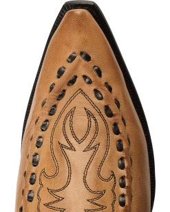 Laredo Men's Laramie Snip Toe Western Boots -Ariat Store 038B82 BE TP