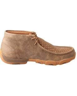 Twisted X Men's Driving Mocs 7 Twisted X Men's Driving Mocs -Ariat Store 038B95 7621 P2