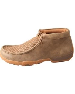 Twisted X Men's Driving Mocs 8 Twisted X Men's Driving Mocs -Ariat Store 038B95 7621 P3