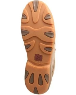 Twisted X Men's Driving Mocs 9 Twisted X Men's Driving Mocs -Ariat Store 038B95 7621 P4