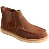 Twisted X Men's Slip On Casual Moc Shoes
