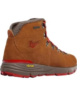 Danner Men's Mountain 600 Hiking Boots - Soft Toe -Ariat Store 0502J7 41 BK