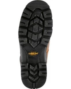 Carolina Men's 6" Steel Toe Waterproof Work Boots -Ariat Store 0502S1 41 BM