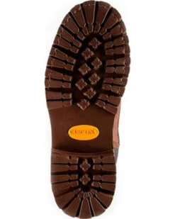 Carolina Men's 8" Waterproof Composite Toe Work Boots -Ariat Store 0502U6 41 BM