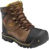 Keen Men's Milwaukee Mid Waterproof Boots - Steel Toe