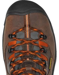 Keen Men's Pittsburgh Waterproof Soft Toe Boots -Ariat Store 050P94 41 TP