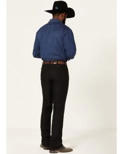 Wrangler Men's Wrancher Dress Jeans -Ariat Store 070014 89 P3